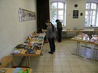 Buchsonntag 2010