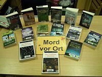 Mord vor Ort