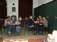 Büchereinacht 2003