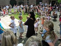 Sommerfest 2009