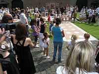 Sommerfest 2009