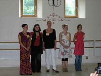 Sommerfest 2010