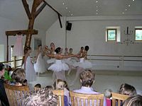 Sommerfest 2010