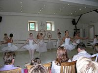 Sommerfest 2010