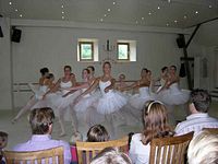 Sommerfest 2010
