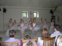 Sommerfest 2010
