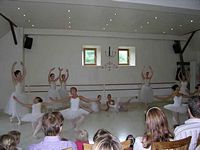 Sommerfest 2010