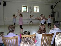 Sommerfest 2010