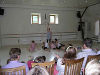Sommerfest 2010