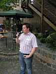 Sommerfest 2010