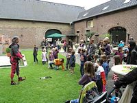 Sommerfest 2010