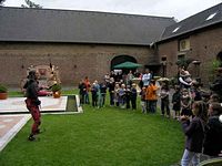 Sommerfest 2010