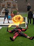 Sommerfest 2010