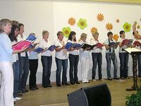 Sommerkonzert