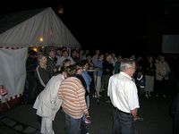 Straßenfest Lutherstraße 2006