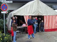 Maibaum 2006 der Feuerwehr