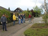 Maibaum 2006 der Mohle