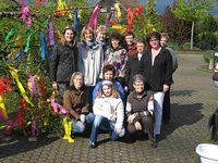 Maibaum 2006 der Mohle