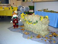 Laternenausstellung 2004