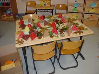 Laternenausstellung 2004