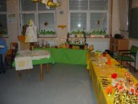 Laternenausstellung 2004