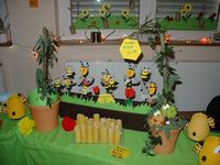 Laternenausstellung 2004