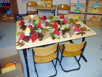Laternenausstellung 2004