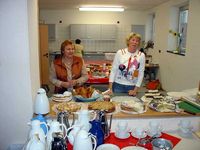 Laternenausstellung 2004