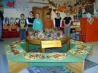 Laternenausstellung 2004