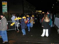 Martinszug der Grundschule 2004