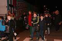 Martinszug 2014