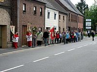 Trierpilgerung 2006