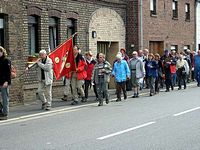 Trierpilgerung 2006