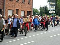 Trierpilgerung 2007