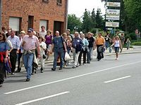 Trierpilgerung 2007