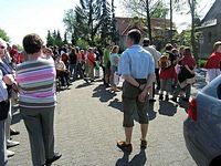 Trierpilgerung 2008