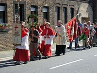 Trierpilgerung 2008