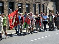 Trierpilgerung 2008