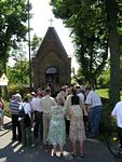 Trierpilgerung 2009