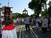 Trierpilgerung 2009