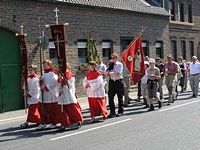 Trierpilgerung 2009