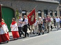 Trierpilgerung 2009