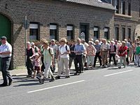 Trierpilgerung 2009