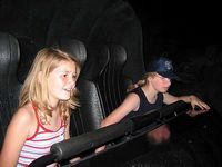 Messdiener-Ausflug 2006