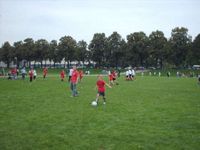 Mini-Cup 2006