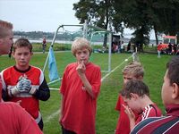 Mini-Cup 2006