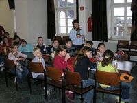 Nikolausfeier 2006