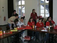 Nikolausfeier 2006