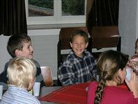 Nikolausfeier 2006