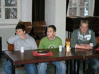 Nikolausfeier 2006